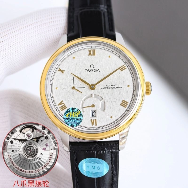 OMEGA Watches Trendy 190770