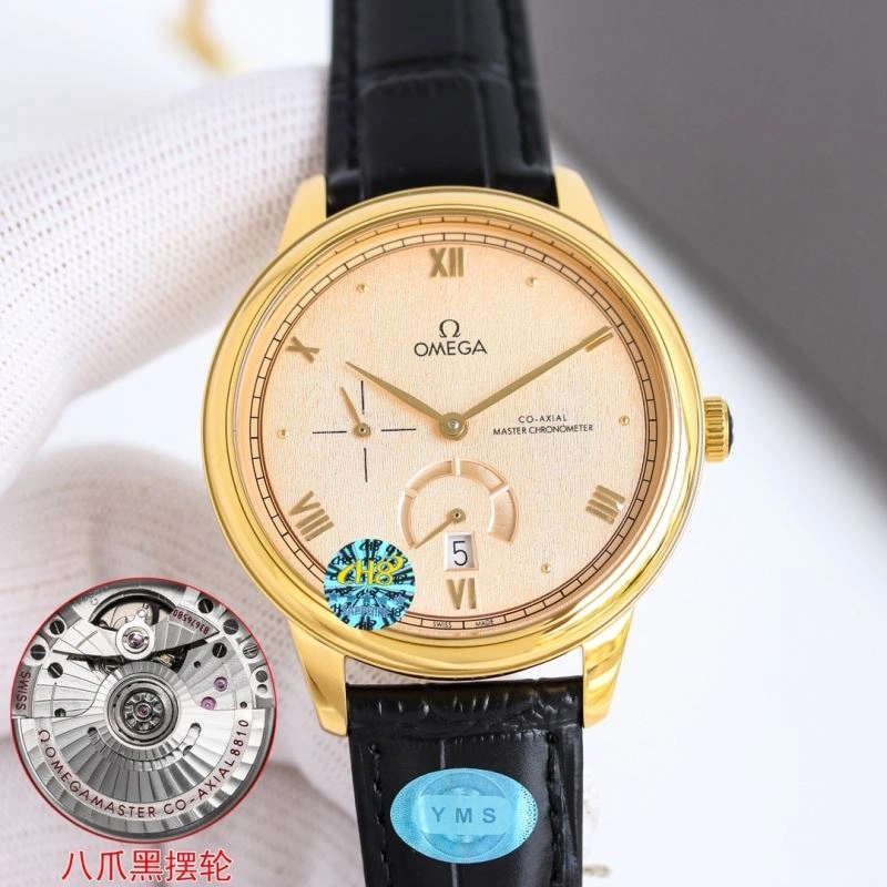 OMEGA Watches Trendy 190770
