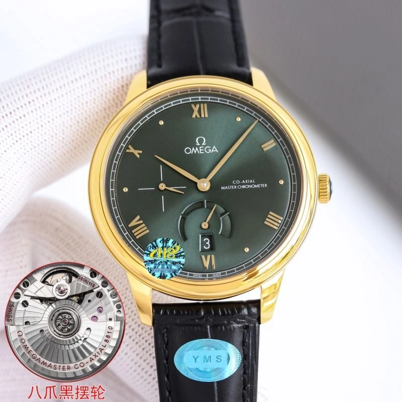 OMEGA Watches Trendy 190770