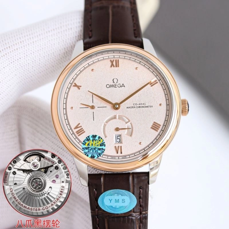 OMEGA Watches Trendy 190770