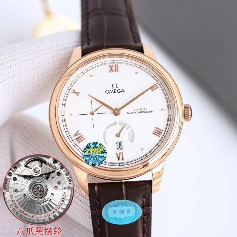 OMEGA Watches Trendy 190770