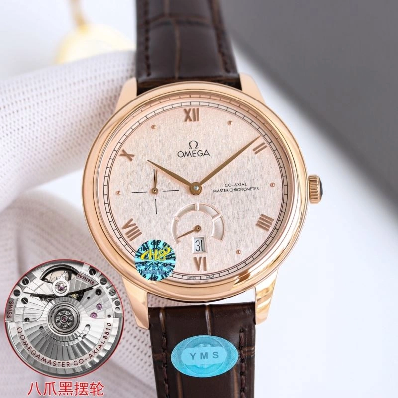 OMEGA Watches Trendy 190770