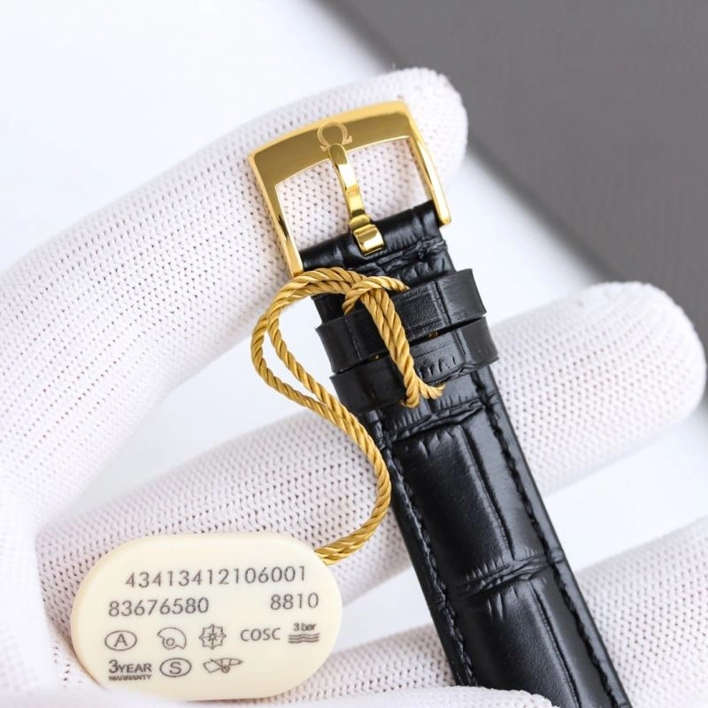 OMEGA Watches Trendy 190770