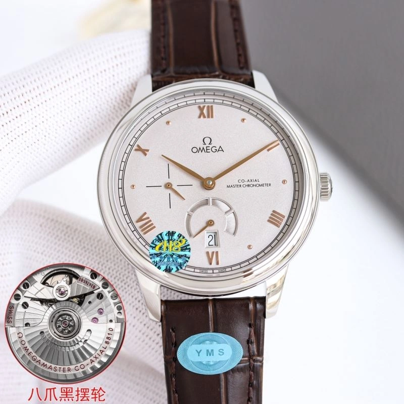 OMEGA Watches Refined 190767