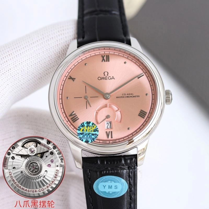 OMEGA Watches Refined 190767