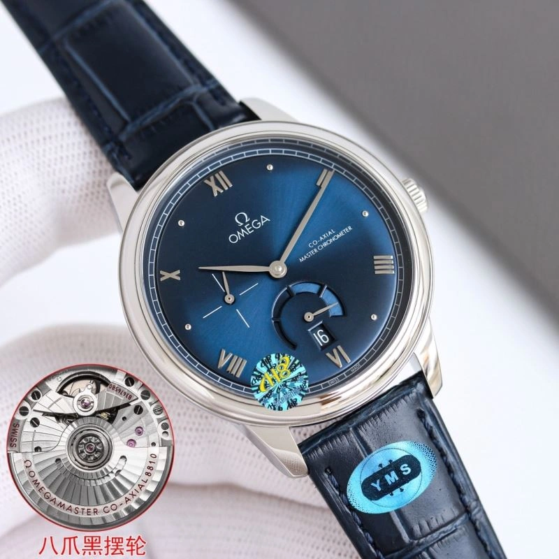 OMEGA Watches Refined 190767