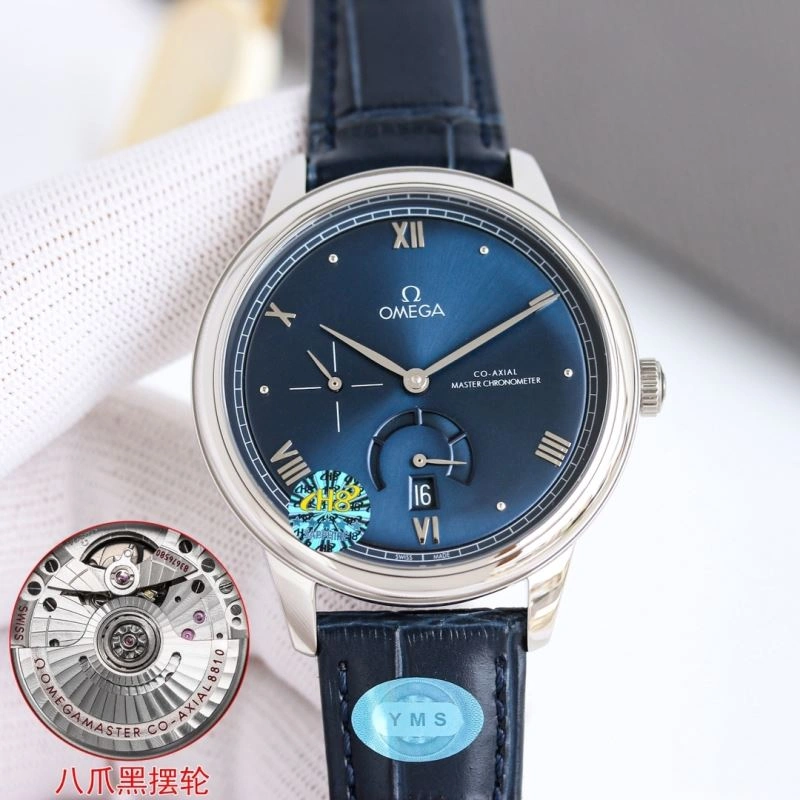 OMEGA Watches Refined 190767