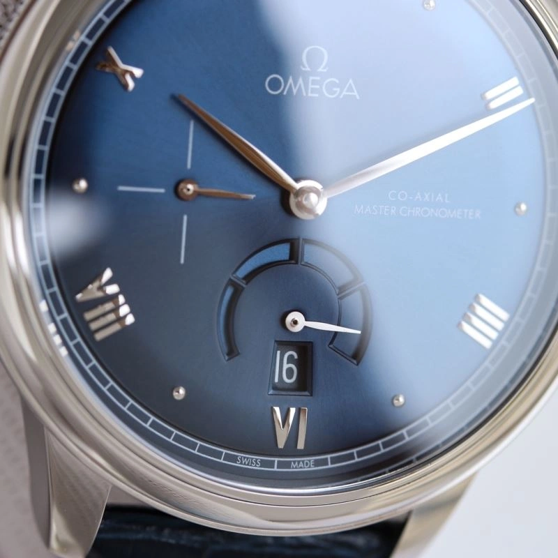 OMEGA Watches Refined 190767