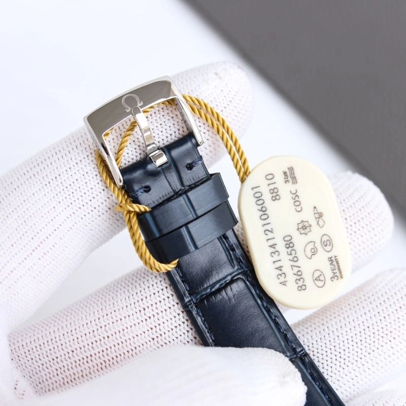 OMEGA Watches Refined 190767