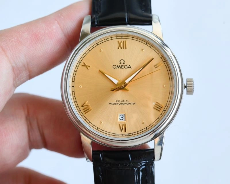 OMEGA Watches Functional 190769