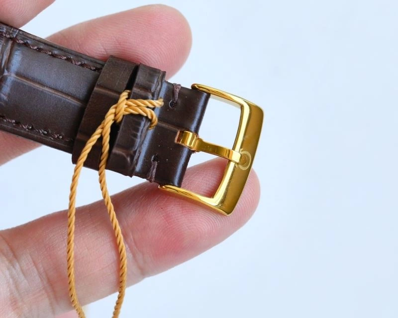 OMEGA Watches Functional 190769