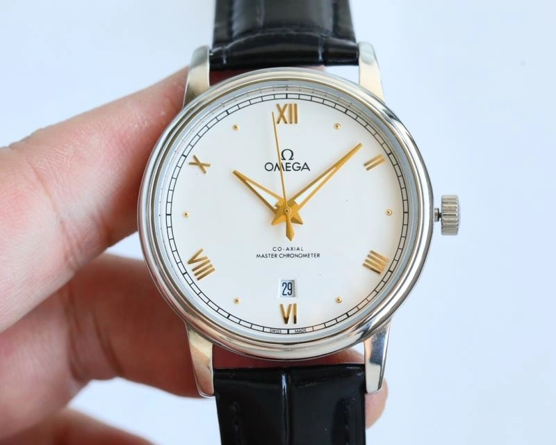 OMEGA Watches Functional 190769