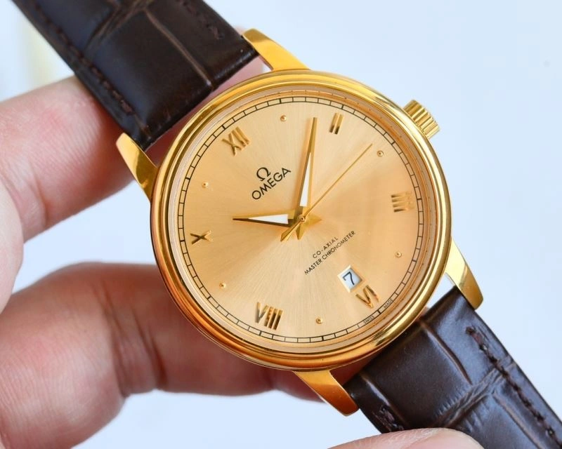 OMEGA Watches Functional 190769