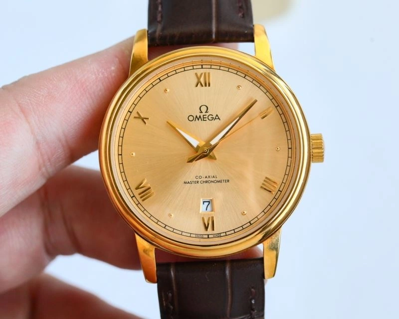 OMEGA Watches Functional 190769