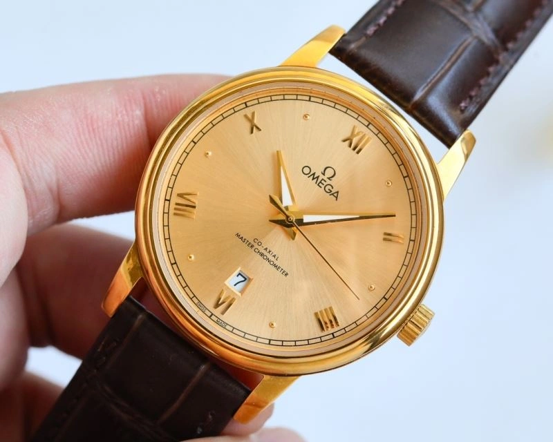OMEGA Watches Functional 190769