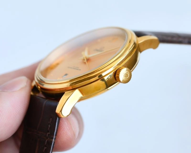 OMEGA Watches Functional 190769