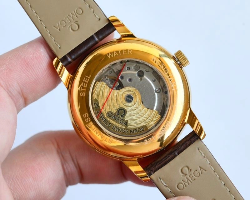 OMEGA Watches Functional 190769
