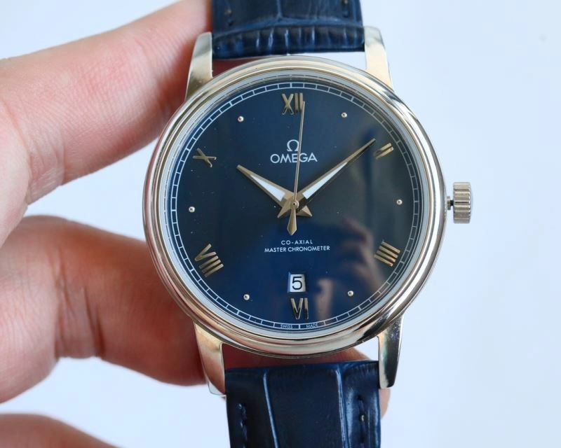 Packable OMEGA Watches 190768