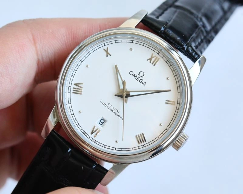 Packable OMEGA Watches 190768