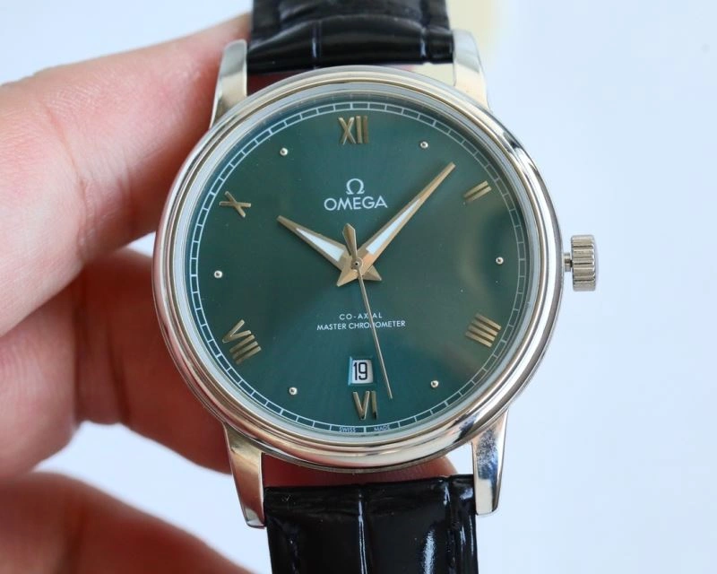 Packable OMEGA Watches 190768