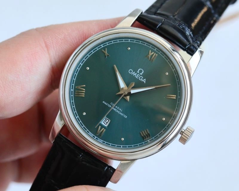 Packable OMEGA Watches 190768
