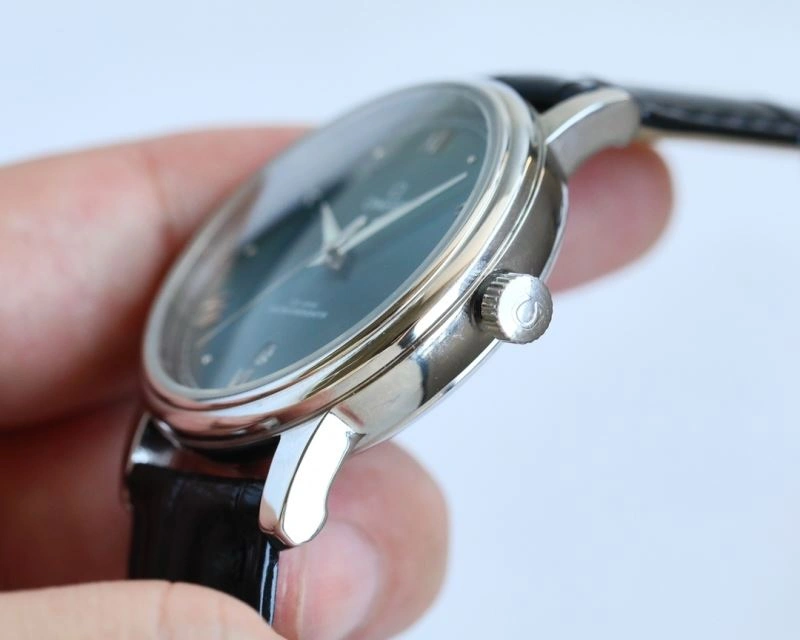 Packable OMEGA Watches 190768