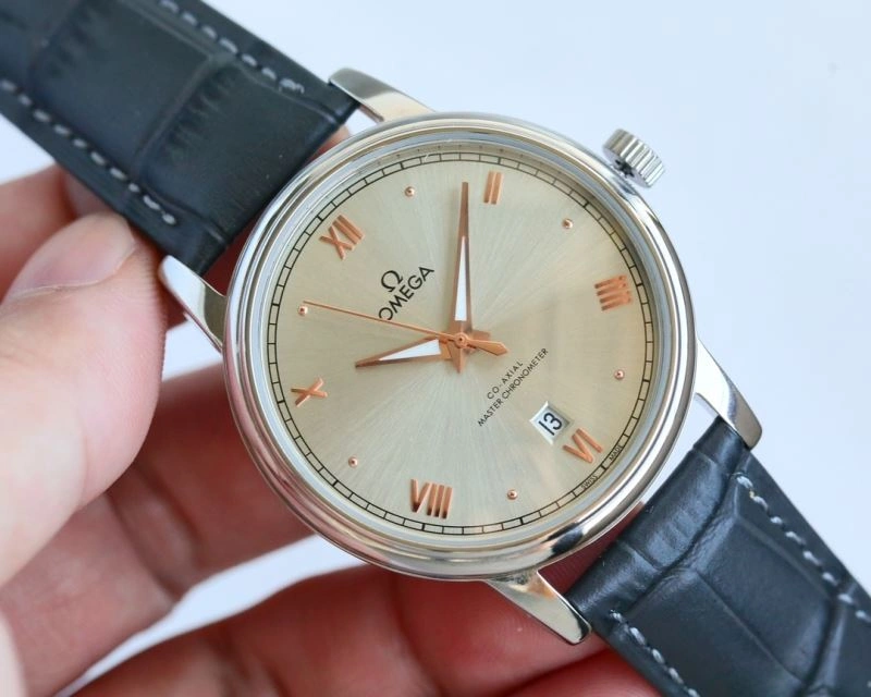 Lightweight OMEGA Watches 190771