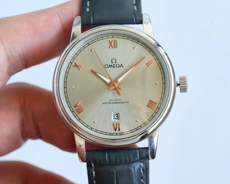 Lightweight OMEGA Watches 190771