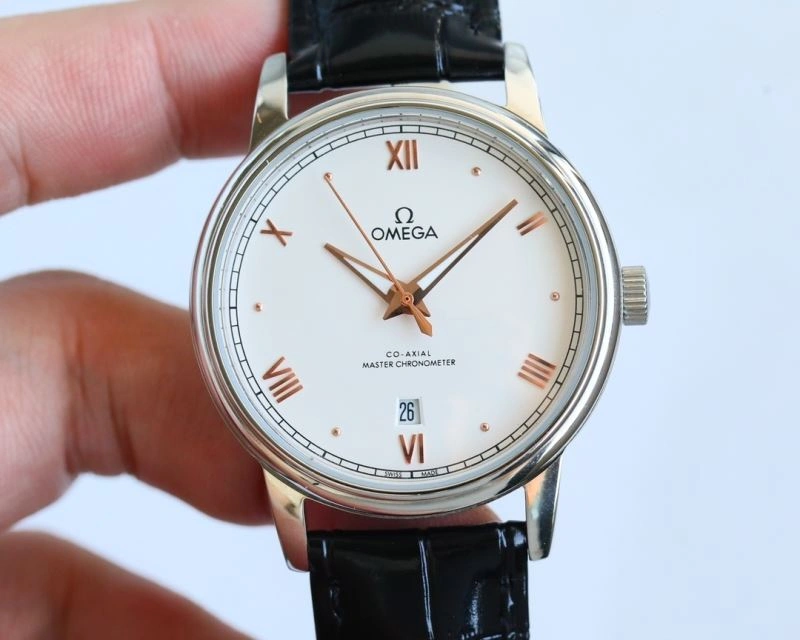 Lightweight OMEGA Watches 190771