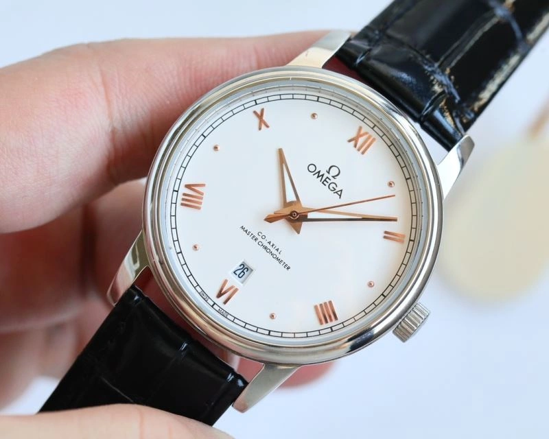 Lightweight OMEGA Watches 190771