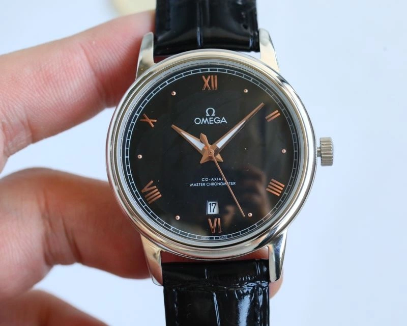 Lightweight OMEGA Watches 190771