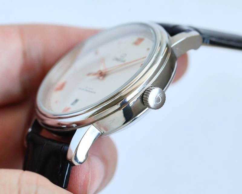 Lightweight OMEGA Watches 190771