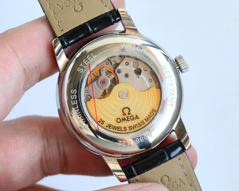 Lightweight OMEGA Watches 190771