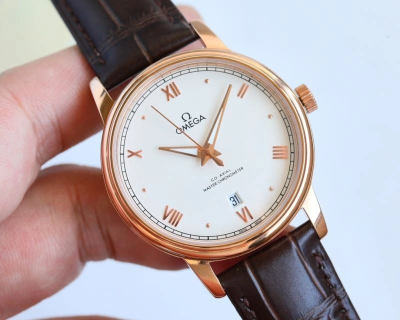 GoAnywhere OMEGA Watches 190765