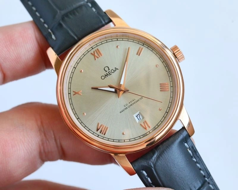 GoAnywhere OMEGA Watches 190765