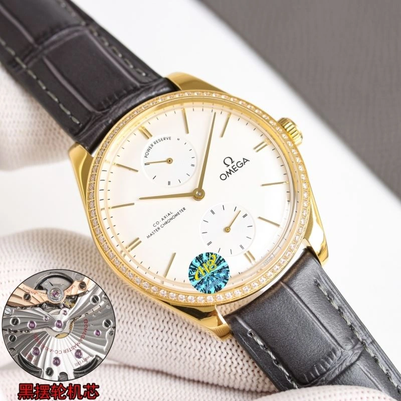 Tailored OMEGA Watches 190766