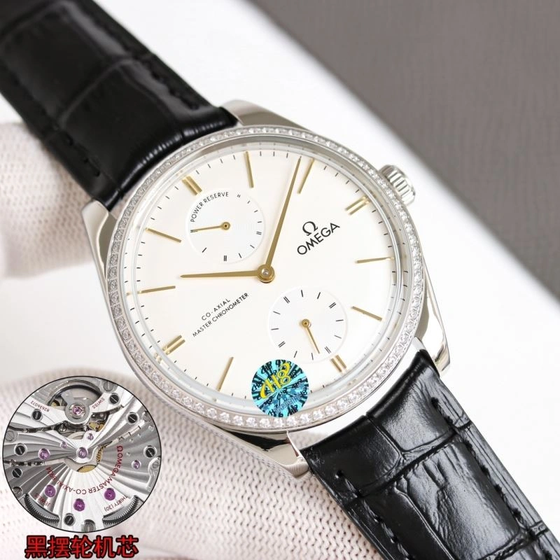 OMEGA Watches Sleek 190763