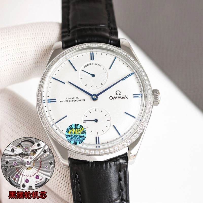 OMEGA Watches Sleek 190763