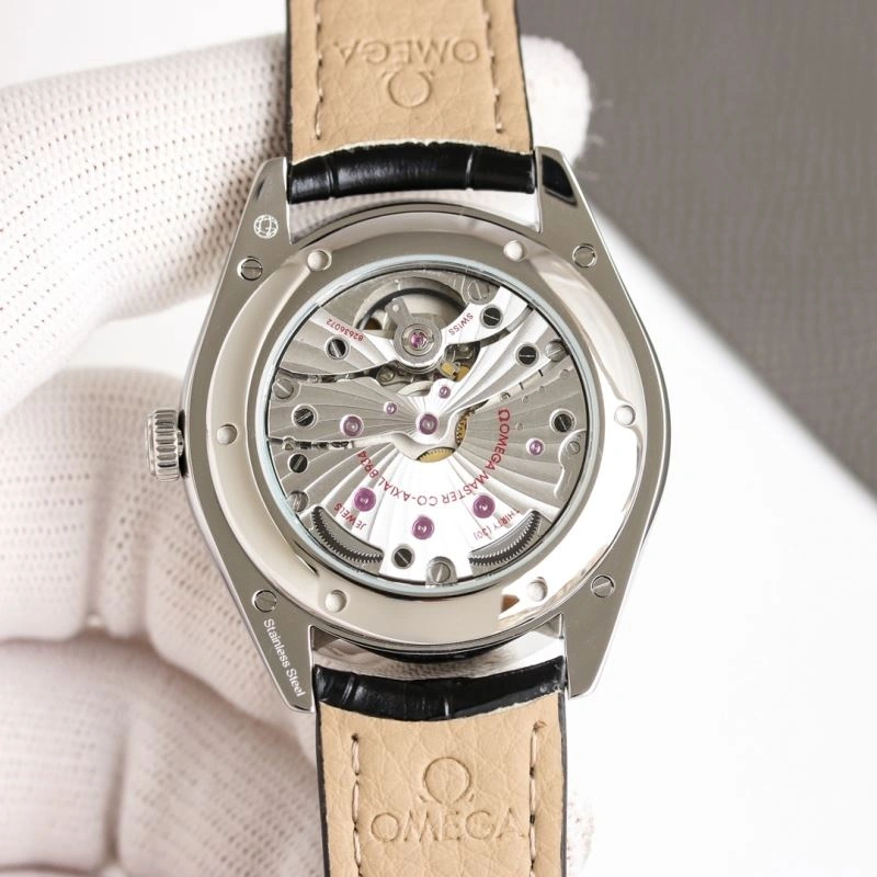 OMEGA Watches Sleek 190763