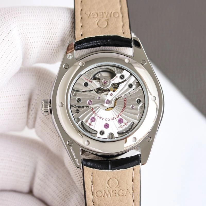 Minimalist OMEGA Watches 190762