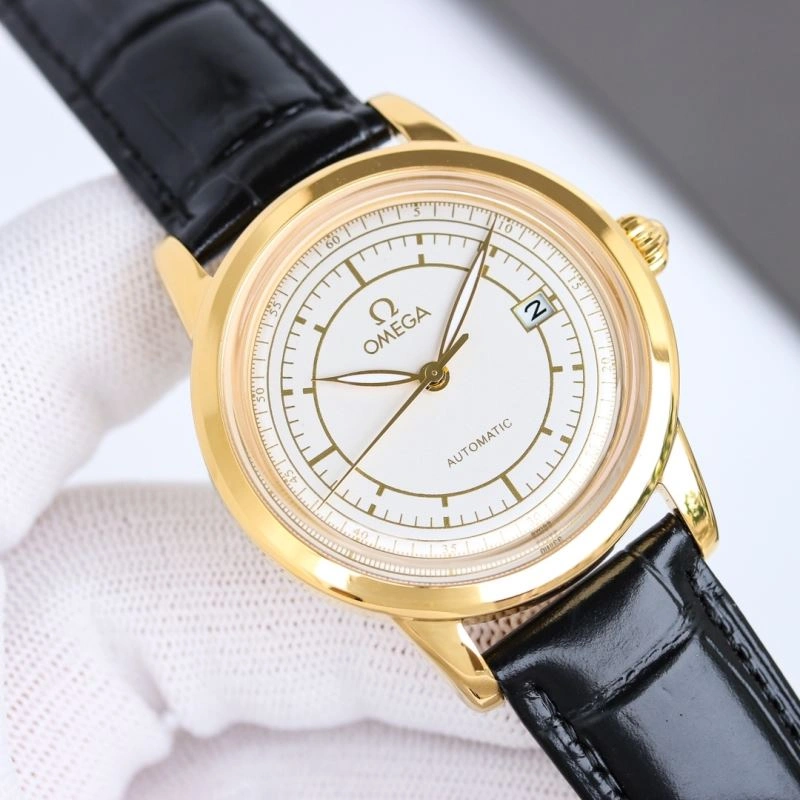 OMEGA Watches Soft 190761