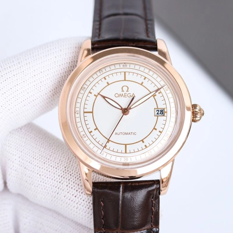 OMEGA Watches Soft 190761