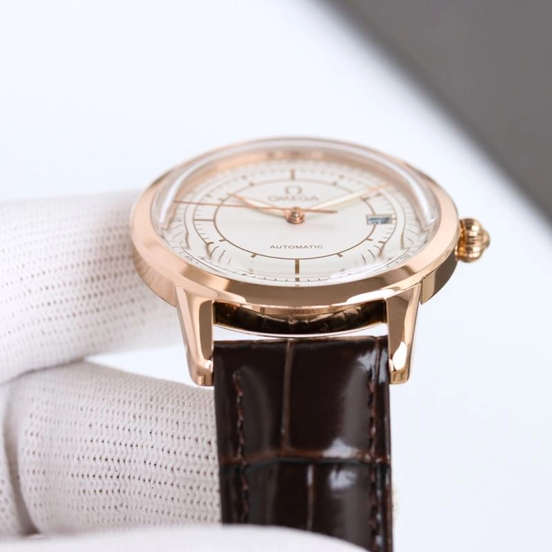 OMEGA Watches Soft 190761