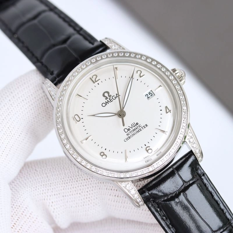 Minimalist OMEGA Watches 190760