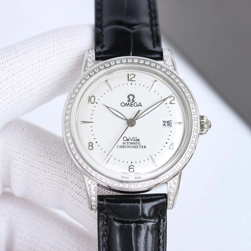 Minimalist OMEGA Watches 190760