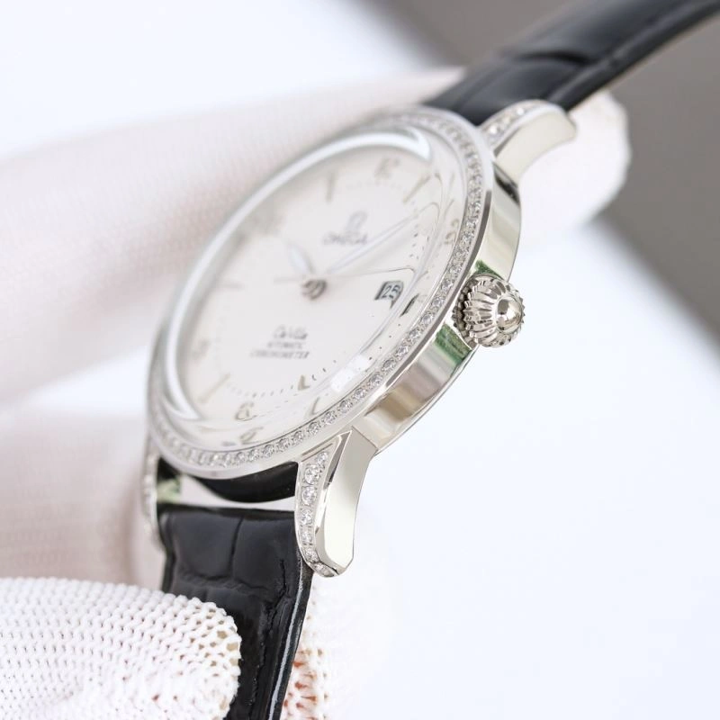 Minimalist OMEGA Watches 190760