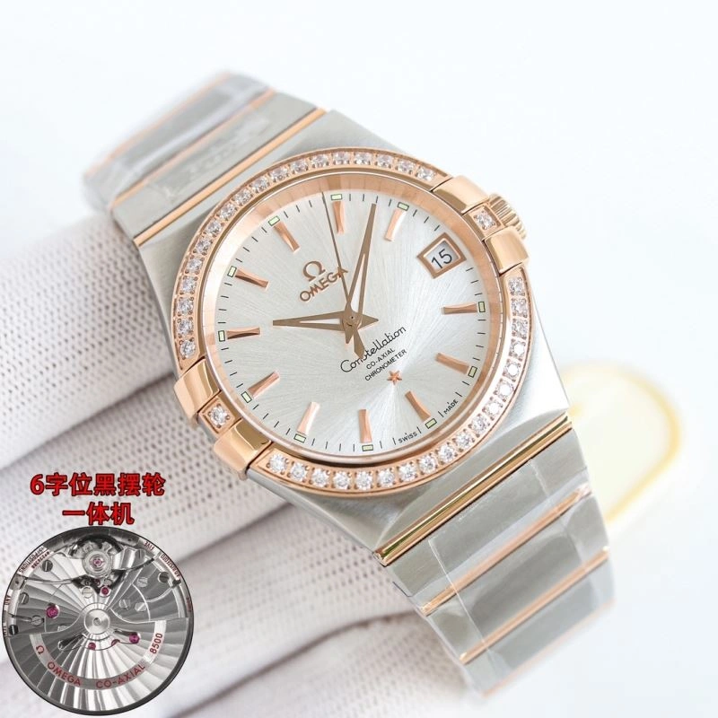 OMEGA Watches HighPerformance 190755