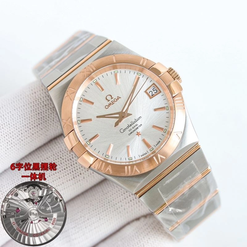 OMEGA Watches HighPerformance 190755