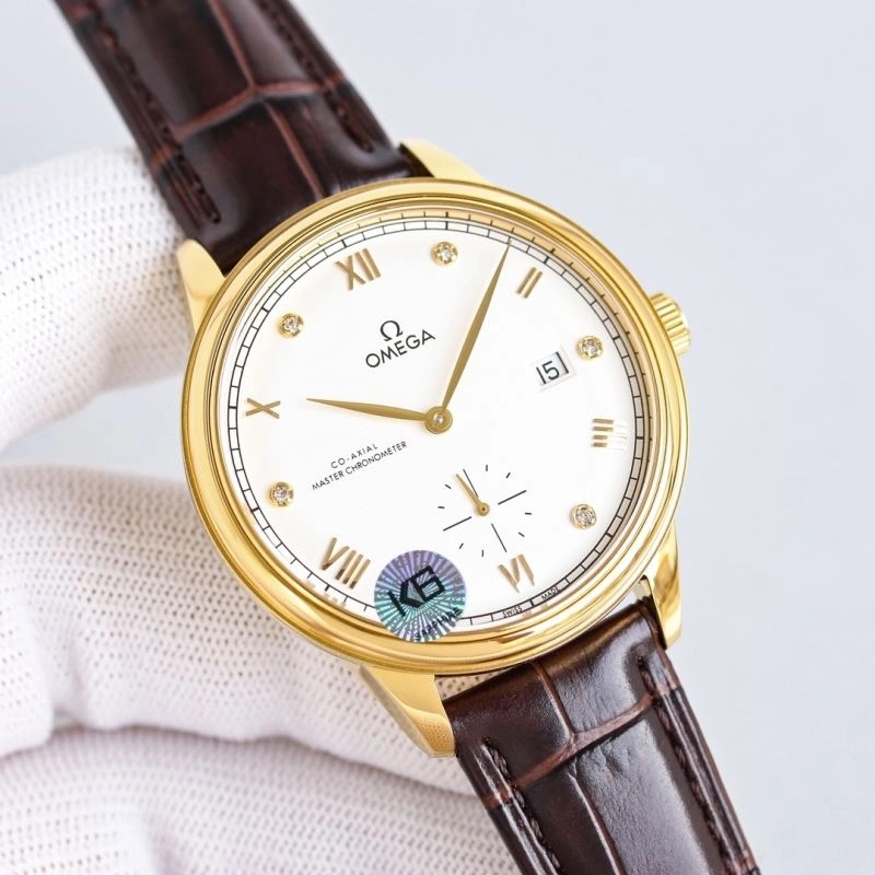 Fashionable OMEGA Watches 190757
