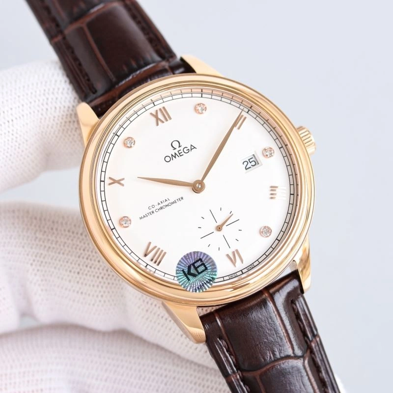 Fashionable OMEGA Watches 190757